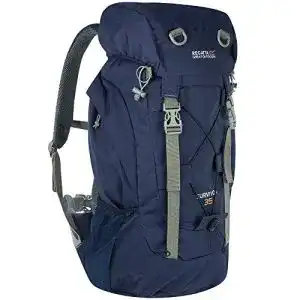Regatta Survivor III Rucksack 35 Liter für Herren in Navy