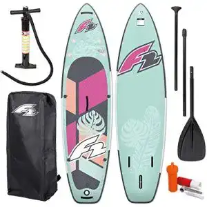 F2 SUP 2021 Impact für Damen