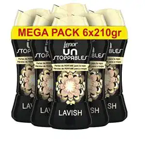 Wäscheperlen Lenor Unstoppables für Kleidung, 90 Waschungen