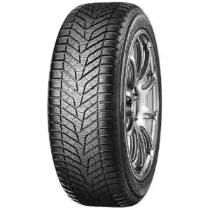 Winterreifen 225/55 R19 Yokohama 99V für verschiedene Fahrzeugmodelle