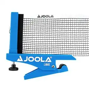 Tischtennisnetz JOOLA Libre Outdoor Garnitur für Freizeitsport