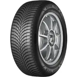 Goodyear Winterreifen 235/55 R17 99H für verschiedene Fahrzeugmodelle