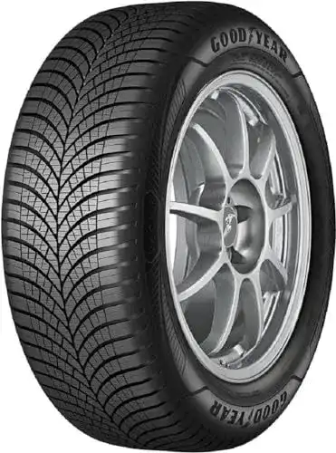 Goodyear Winterreifen 235/55 R17 99H für verschiedene Fahrzeugmodelle