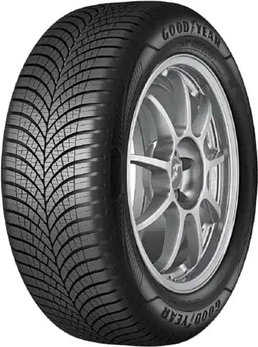 Goodyear Winterreifen 235/55 R17 99H für verschiedene Fahrzeugmodelle