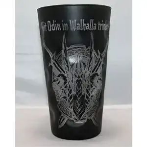 Dubbeglas