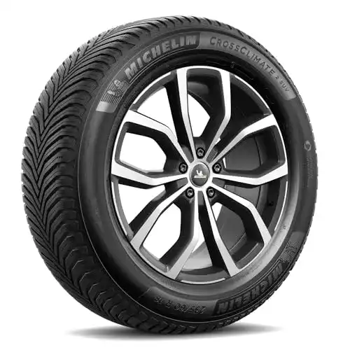 Ganzjahresreifen 225/50 R18 Michelin Crossclimate 2 SUV