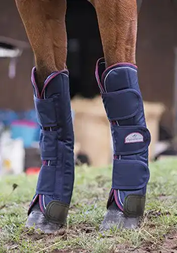 Transportgamasche Equi-Theme/Equit’M Unisex Renforce 1200d