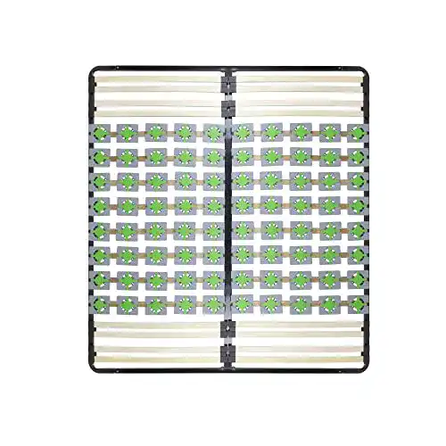 Tellerlattenrost i-flair 180×200 cm Ergo IF56