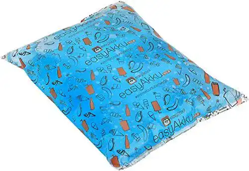Kühlakku Gel Easy2Cool easyAkku 3.0 – 6 x 1,0 kg Kühlakkus