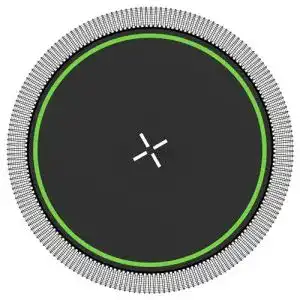 Trampolin-Sprungtuch