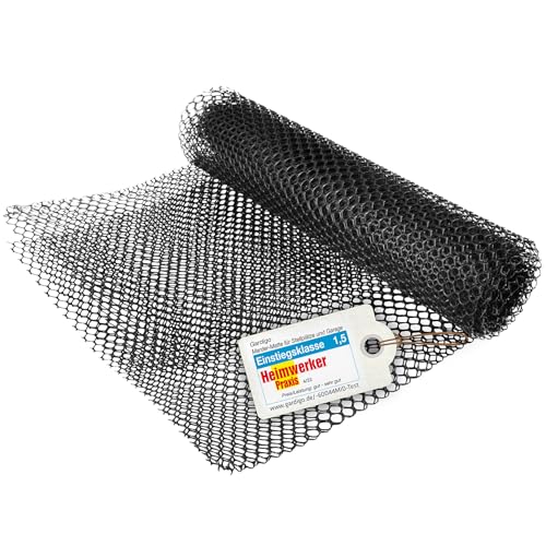 Marderschutz Gardigo Mardermatte für Autos Marderschreck für Carport und Garage