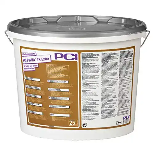 Pflasterfugenmörtel PCI Pavifix 25kg für Natur- und Betonwerksteinbeläge