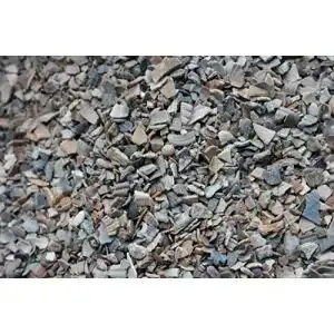 Muschelgrit Landixx Muschelkalk 5 kg für Hühner und Geflügel