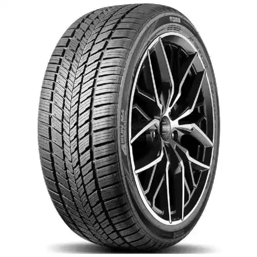Ganzjahresreifen 245/45 R19 Momo 98W M-4 Four Season Reifen