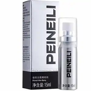 Peniscreme Yughgh 10ml für Männliche Anwendung gegen Vorzeitige Ejakulation