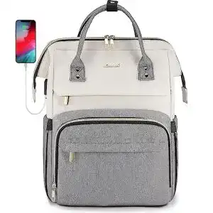 Laptop Rucksack 17 Zoll für Damen von LOVEVOOK