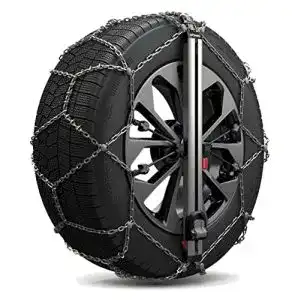 Schneeketten für Wohnmobile KÖNIG Easy-FIT SUV 245 im Vergleich