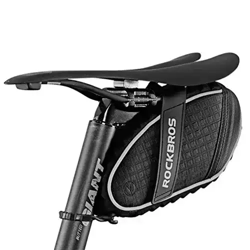Fahrrad Satteltaschen von ROCKBROS für sicheren Transport