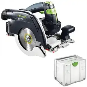 Festool Handkreissäge HK 55 Ebq-Plus, 561731, 1 Stück