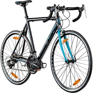 Alu-Rennrad Galano Giro d’Italia 28 Zoll für Damen und Herren