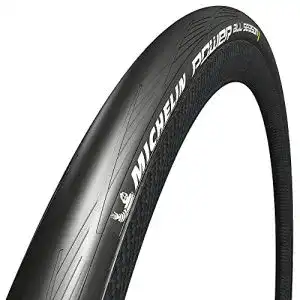 Michelin Power All Season Rennrad-Reifen für alle Wetterbedingungen