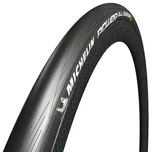 Michelin Power All Season Rennrad-Reifen für alle Wetterbedingungen