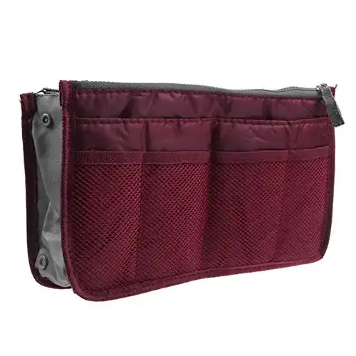 Handtaschen Organizer CGBOOM für optimale Organisation