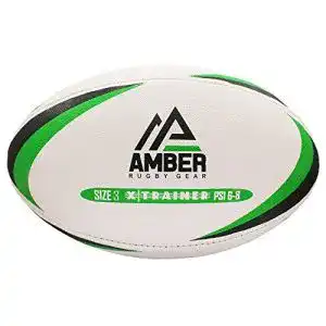 Rugby-Ball