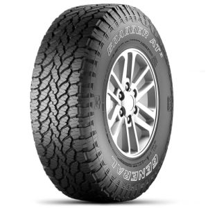 Ganzjahresreifen 20 Zoll Jimnystyle General Grabber AT3 XL FR M+S