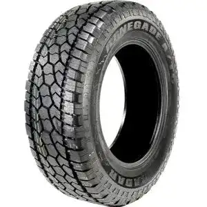 Ganzjahresreifen 205/70 R15 Radar Renegade AT-5 100H