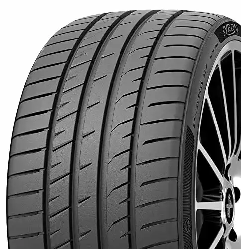 Sommerreifen 18 Zoll Syron Tires 245/40 ZR18 97Y für PKW