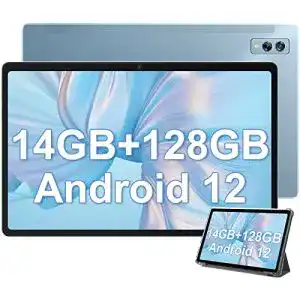 Blackview Tab 11 SE Gaming Tablet bis 500 Euro, 10.36 Zoll