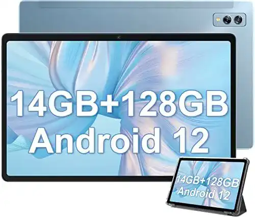 Blackview Tab 11 SE Gaming Tablet bis 500 Euro, 10.36 Zoll