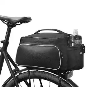 Fahrradkoffer von Changxi für Gepäckträger und Fahrradtaschen