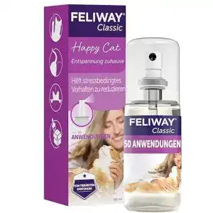 Katzen-Fernhaltespray