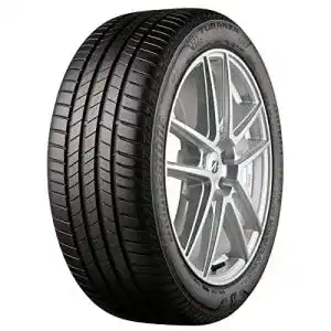 Bridgestone Sommerreifen 195/55R16 T005 DriveGuard RFT
