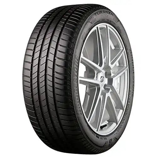 Bridgestone Sommerreifen 195/55R16 T005 DriveGuard RFT