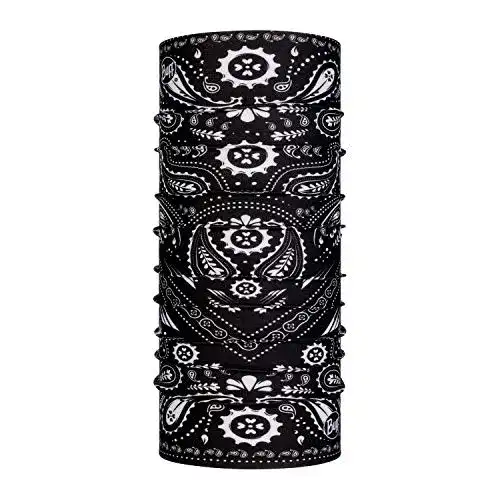 Buff Multifunktionstuch Halswärmer Original EcoStretch