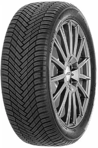 Ganzjahresreifen 215/55 R17 von Nexen – M+S 3PMSF Allwetterreifen