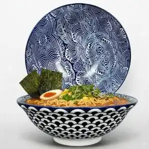 Ramen-Schüssel