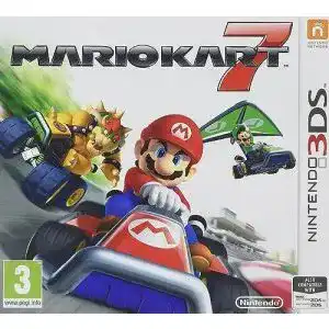 Nintendo-3DS-Spiele