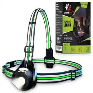 Brustlampe