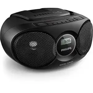 Tragbarer CD-Player
