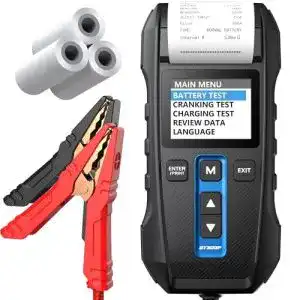 Autobatterieer
