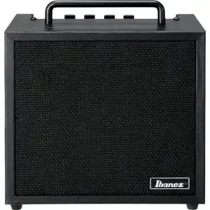 Ibanez Bass Combo Amplifier 10 Watt IBZ10BV2
