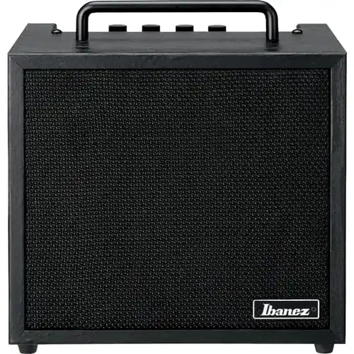 Ibanez Bass Combo Amplifier 10 Watt IBZ10BV2