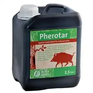 Wildschwein Lockmittel Seven Oaks für Schwarzwild 2,5 Liter