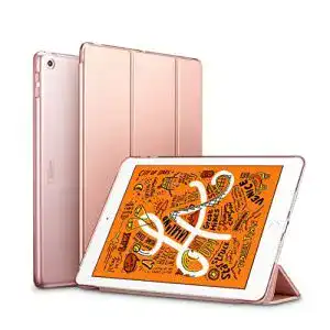 ESR Hülle für iPad Mini 5 2019 – Schutzhülle mit Auto Schlaf-/Aufwachfunktion
