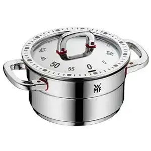 WMF Premium One Kurzzeitwecker für die Küche