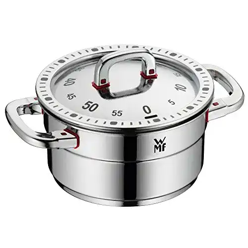 WMF Premium One Kurzzeitwecker für die Küche